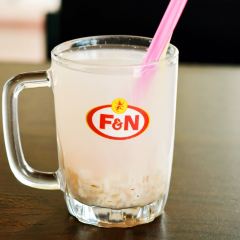 Kah Hiong Ngiu Chap User Photo
