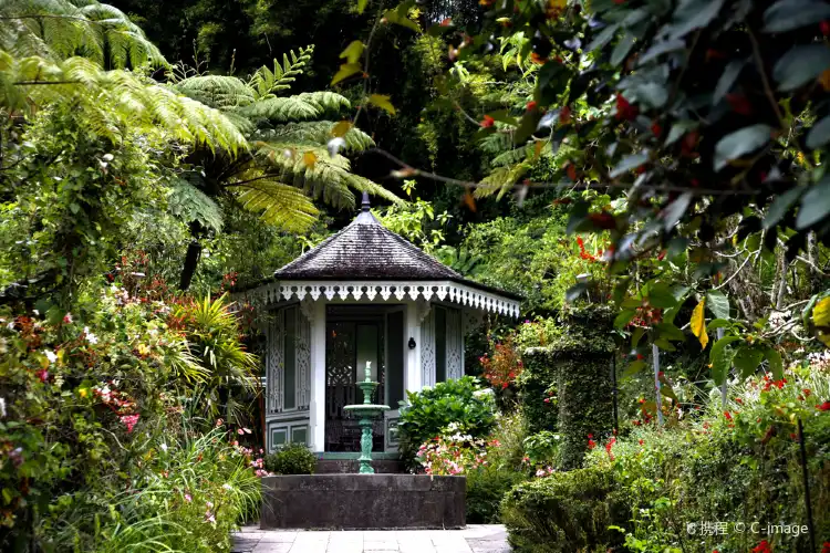 Hotel in zona Maison Folio