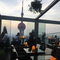 Flair Rooftop Restaurant & Bar User Photo