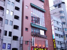 唐吉诃德（上野店）