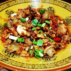 PENG CHU ZHU TI CAN TING User Photo