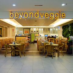 Beyond Veggie User Photo