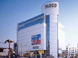 PARCO（宇都宫店）