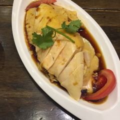 星洲小馆·新加坡菜(田子坊店) User Photo