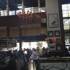 Joe Fortes Seafood & Chop House User Photo