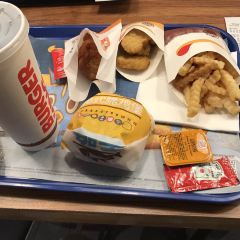 Burger King User Photo