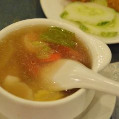 Restoran Sri Melaka 여행 사진