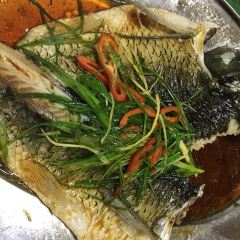 红灯记食家 User Photo