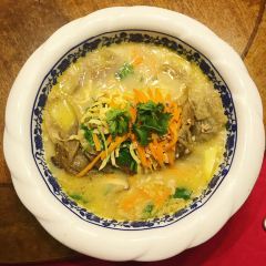 新人民公社三松農家大院 User Photo