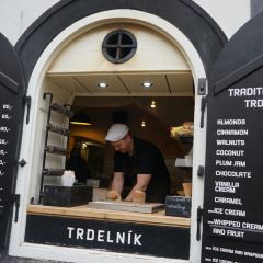 MLS Creperie User Photo