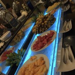 Sea Breeze Cafe張用戶圖片