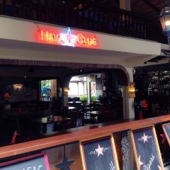 Havana Club Restaurant User Photo