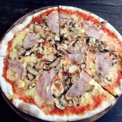 Pronto Pizza User Photo