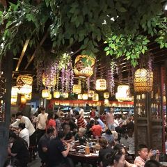 Nanjing Impressions  (Zhongshanling) User Photo
