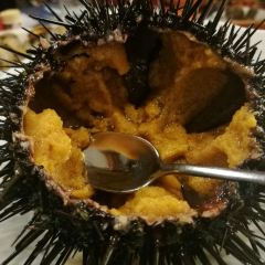 WanBao Seafood Fang User Photo