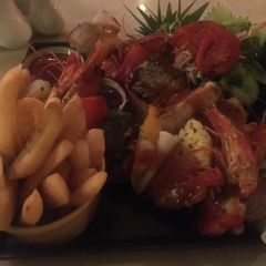 The Corner Restaurant User Photo