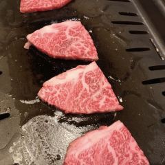 Matsusakagyu Yakiniku M HOZENJI YOKOCHO User Photo