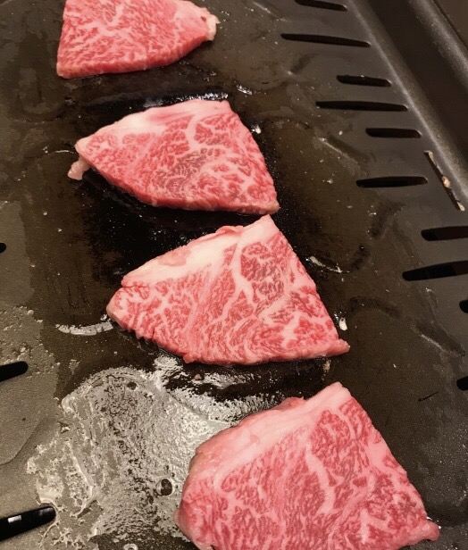 Matsuzaka Yakiniku M