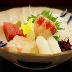 Sushizanmai User Photo