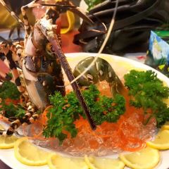 Welcome Seafood Restaurant User Photo
