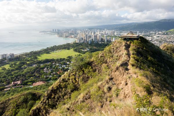 Diamond Head