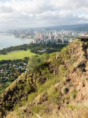 Diamond Head