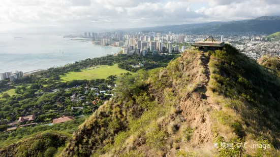 Diamond Head