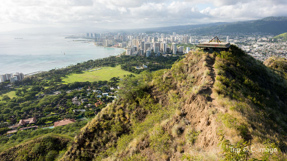 Honolulu