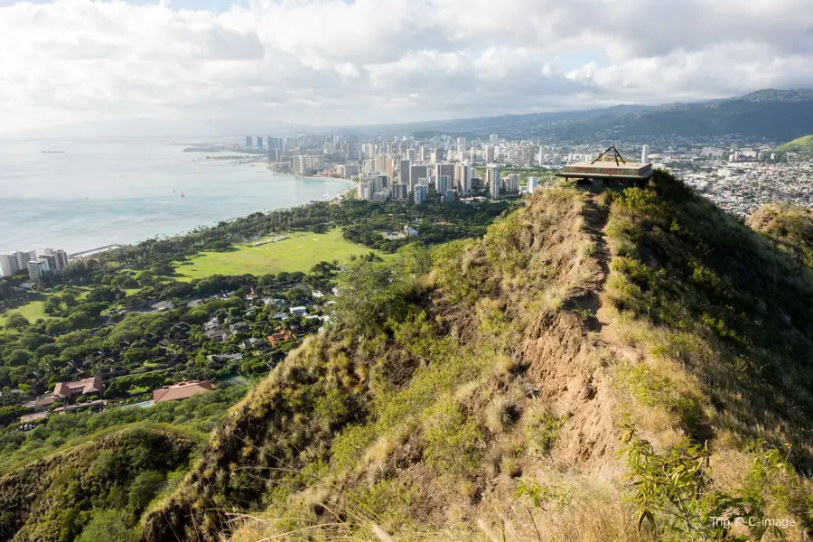 Diamond Head