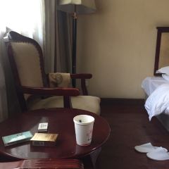 Jiudoubinguanhuoguolou User Photo