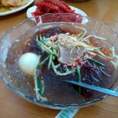 Shunji Cold noodles User Photo