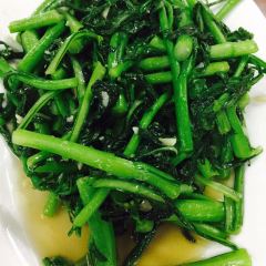 傅记海鲜饭店28年老字号(双月湾店) User Photo