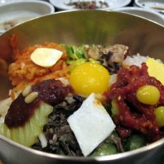 셰막 여행 사진