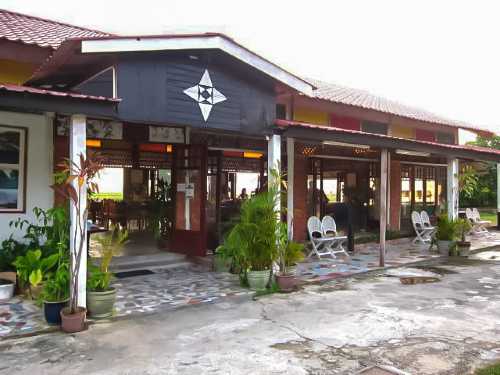 Pia's the Padi