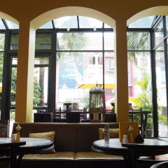 The Glasshouse Deli. Patisserie User Photo