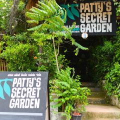 Patty's Secret Garden張用戶圖片