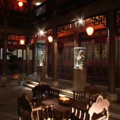 ZI FEI User Photo