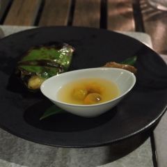 Cuisine Wat Damnak - Siem Reap User Photo