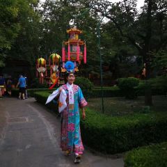 Bai Jia Da Yuan Restaurant User Photo