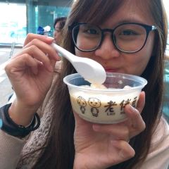 Maxwell Food Centre User Photo