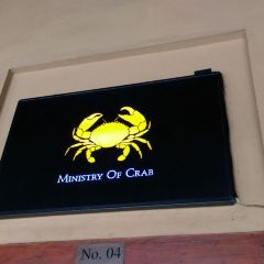 Ministry of Crab ảnh của người dùng
