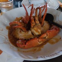 Ministry of Crab ảnh của người dùng