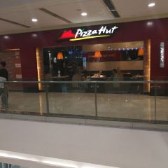 必胜客(绍兴柯桥万达店) User Photo
