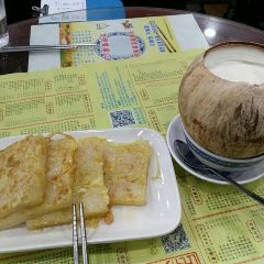RENXIN User Photo