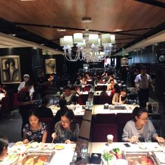 Hidilao Hot Pot( Quan Cheng Road ) User Photo