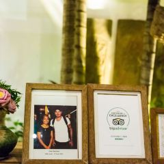 Chanrey Tree Restaurant User Photo