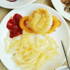 Willow Dining User Photo