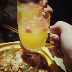 Justin Ln User Photo