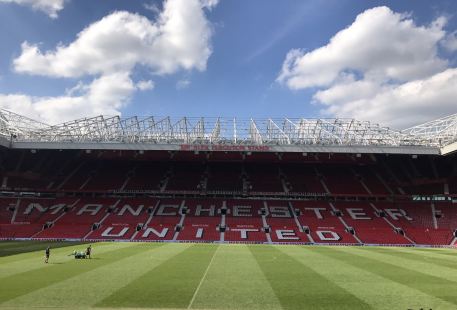 Manchester United Megastore