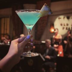 The Jazz Bar User Photo